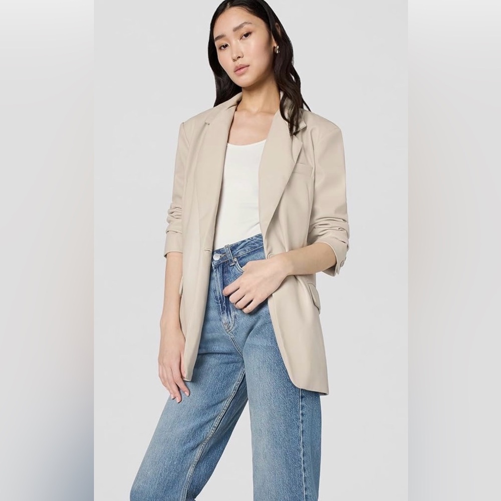BLANK NYC Blazer- Size small - Picture 2 of 14